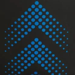 Dunlop FX Performance Zaino - Blu, Nero -Racchette da tennis negozio 0155500000 12