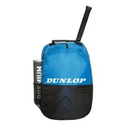 Dunlop FX Club Zaino - Blu, Nero -Racchette da tennis negozio 0155700000 10