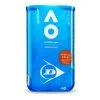 Dunlop Australian Open 2 Tubi Da 4 -Racchette da tennis negozio 0161700000 000