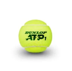Dunlop ATP Tubo Da 4 -Racchette da tennis negozio 0161800000 11