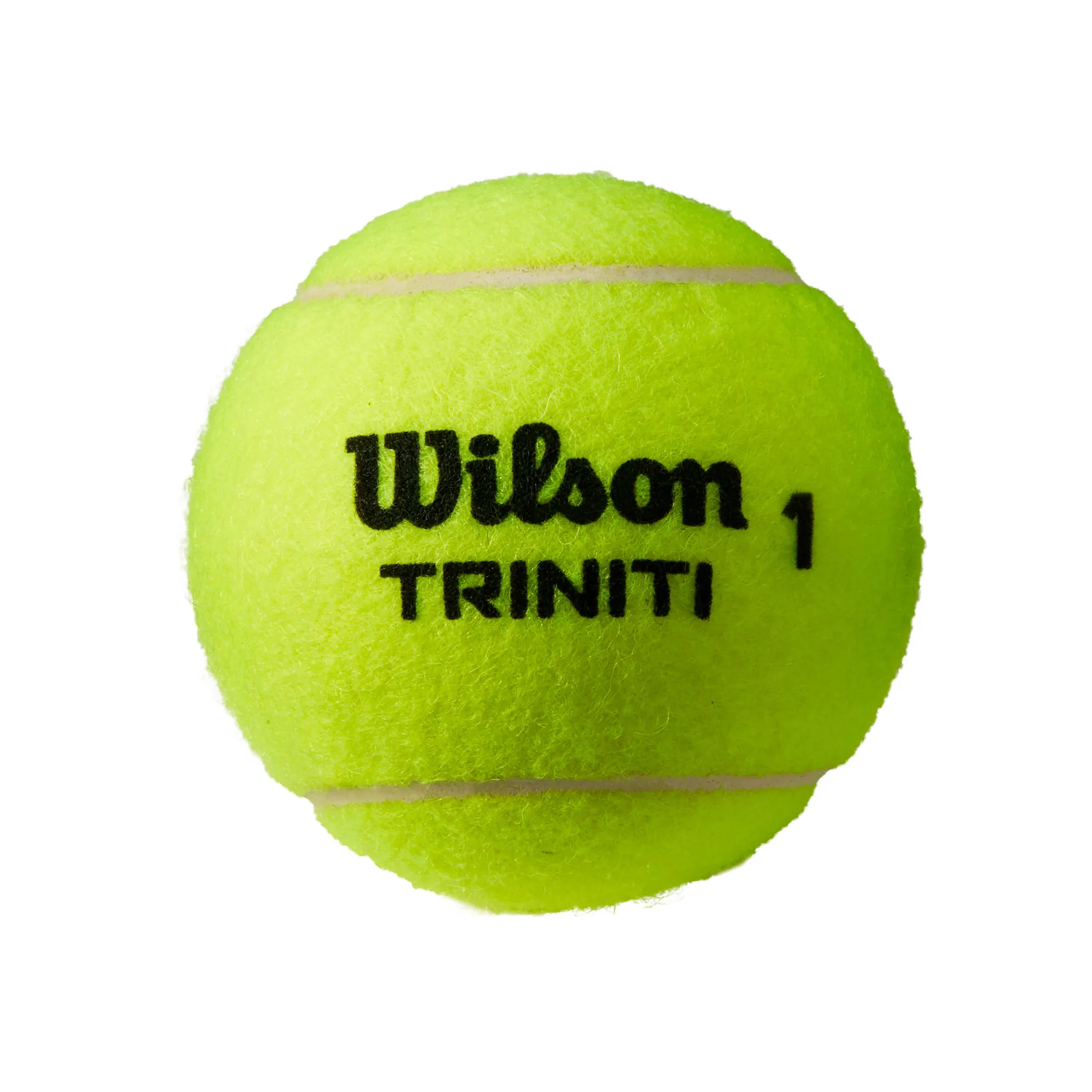 Wilson Triniti 4er Tubo Da 4 4 Wilson Triniti 4er Tubo Da 4 - immagine 2