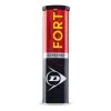 Dunlop Fort Tournament Tubo Da 4 -Racchette da tennis negozio 0162200000 000 1