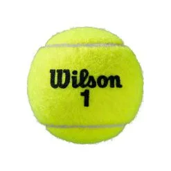 Wilson Roland Garros Official Tubo Da 4 -Racchette da tennis negozio 0162200000 0 3
