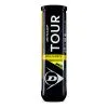 Dunlop Tour Brilliance Tubo Da 4 -Racchette da tennis negozio 0162600000 000