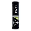 Dunlop Pro Coach Tubo Da 4 1 Dunlop Pro Coach Tubo Da 4 -Racchette da tennis negozio 0162800000 000