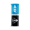 Dunlop ATP Tubo Da 3 -Racchette da tennis negozio 0164400000 000