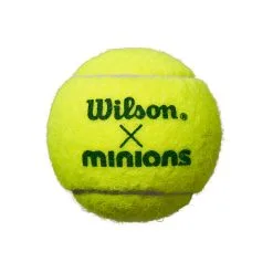 Wilson Minions Stage 1 Tubo Da 3 -Racchette da tennis negozio 0164600000 10