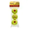 Wilson Minions Stage3 Tubo Da 3 -Racchette da tennis negozio 0164800000 000