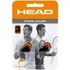 Head Xtra Antivibrazioni In Confezione Doppia - Nero, Arancione 1 Head Xtra Antivibrazioni In Confezione Doppia - Nero, Arancione -Racchette da tennis negozio 0173400000 000