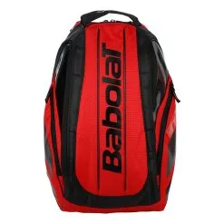 Babolat Team Zaino Edizione Speciale - Rosso, Nero