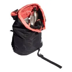ADIDAS Sport Zaino - Nero 10 ADIDAS Sport Zaino - Nero -Racchette da tennis negozio 0177200000 10