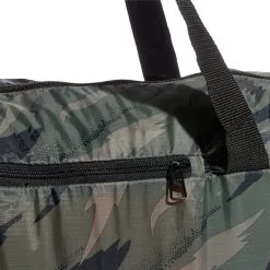 ADIDAS Duffle - Oliva -Racchette da tennis negozio 0178400000 11