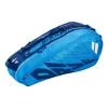 Babolat RH6 Pure Drive Borsa Per Racchetta - Blu, Nero 1 Babolat RH6 Pure Drive Borsa Per Racchetta - Blu, Nero -Racchette da tennis negozio 0180100000 000