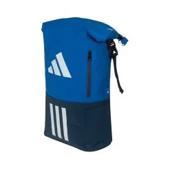 ADIDAS Multigame 3.2 Zaino - Blu, Bianco -Racchette da tennis negozio 0180400000 0 1