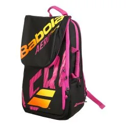 Babolat Rafael Nadal Pure Aero Zaino - Nero, Multicolore -Racchette da tennis negozio 0182700000 0 1
