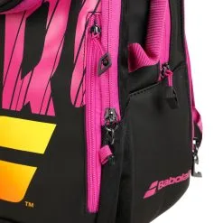 Babolat Rafael Nadal Pure Aero Zaino - Nero, Multicolore -Racchette da tennis negozio 0182700000 10
