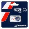 Babolat Loony Damp France Antivibrazioni Confezione Da 2 - Blu, Bianco