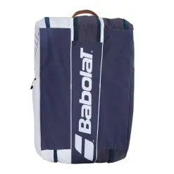 Babolat Pure Wimbledon Borsa Per Racchetta Da 12 - Bianco, Blu -Racchette da tennis negozio 0183400000 0 3