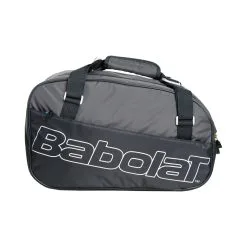 Babolat Evo Court S Borsa Per Racchetta - Antracite -Racchette da tennis negozio 0185000000 0 4