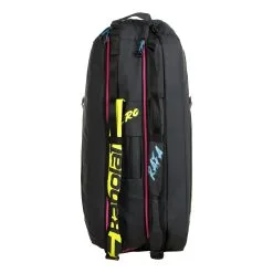 Babolat Rafael Nadal Pure Aero RH X6 Borsa Per Racchetta - Nero, Multicolore 14 Babolat Rafael Nadal Pure Aero RH X6 Borsa Per Racchetta - Nero, Multicolore -Racchette da tennis negozio 0185300000 0 2