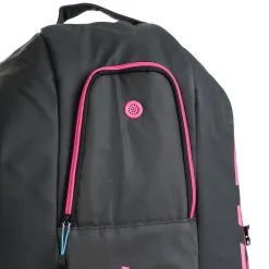 Babolat Rafael Nadal Pure Aero RH X6 Borsa Per Racchetta - Nero, Multicolore 18 Babolat Rafael Nadal Pure Aero RH X6 Borsa Per Racchetta - Nero, Multicolore -Racchette da tennis negozio 0185300000 12