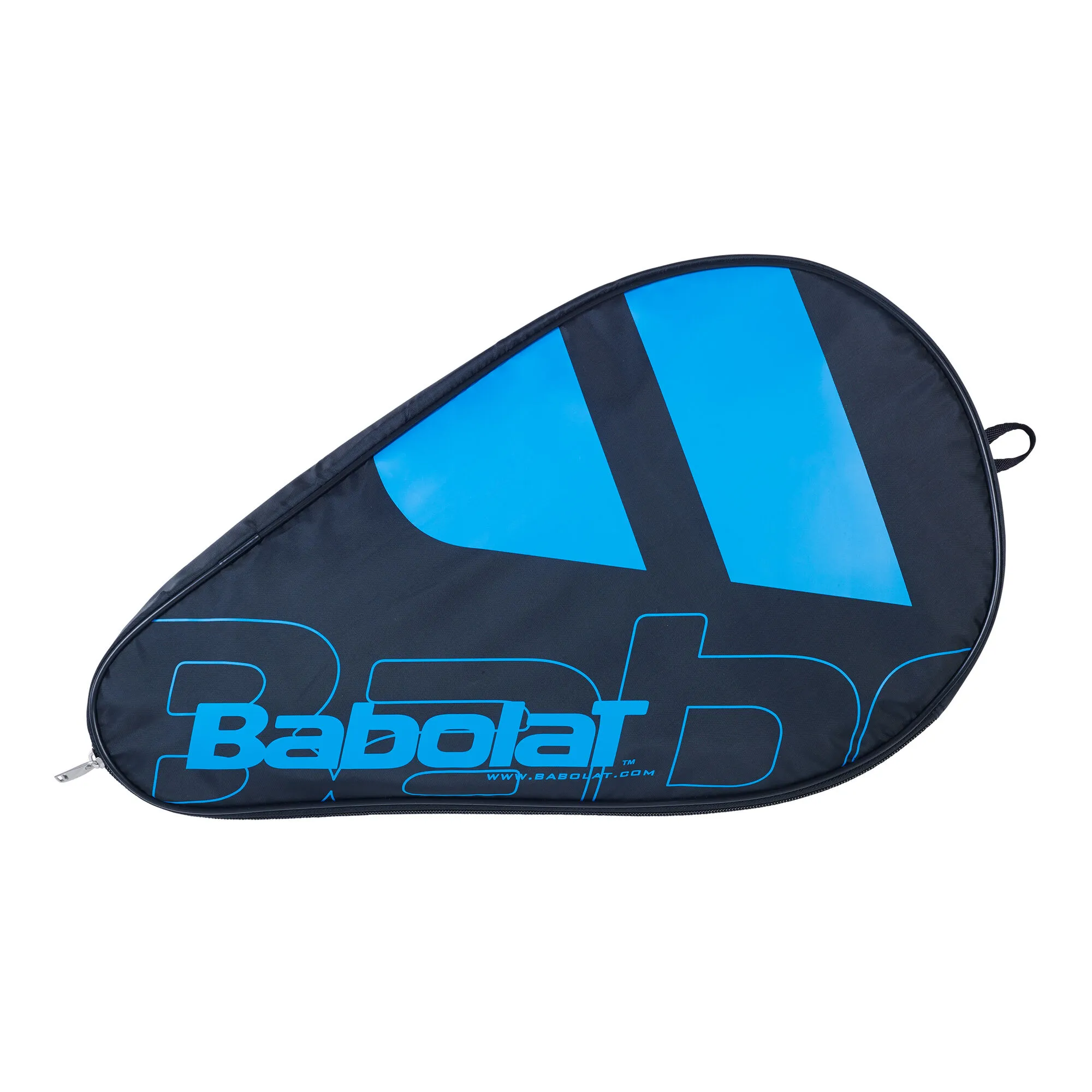 Babolat Cover Padel Custodia Per Racchetta - Blu Scuro, Blu 3 Babolat Cover Padel Custodia Per Racchetta - Blu Scuro, Blu