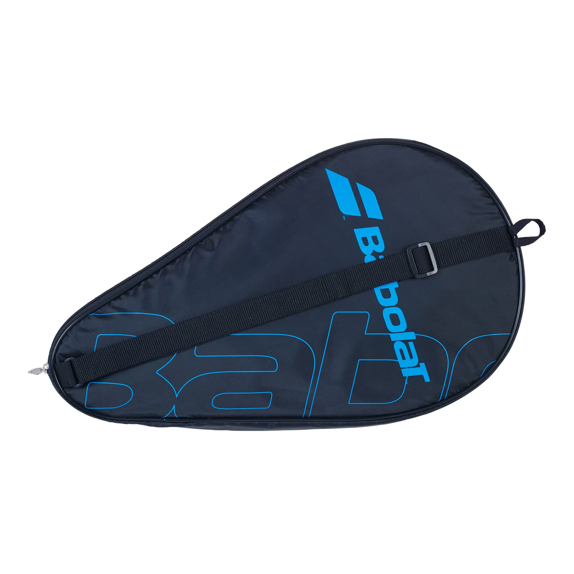 Babolat Cover Padel Custodia Per Racchetta - Blu Scuro, Blu 4 Babolat Cover Padel Custodia Per Racchetta - Blu Scuro, Blu - immagine 2