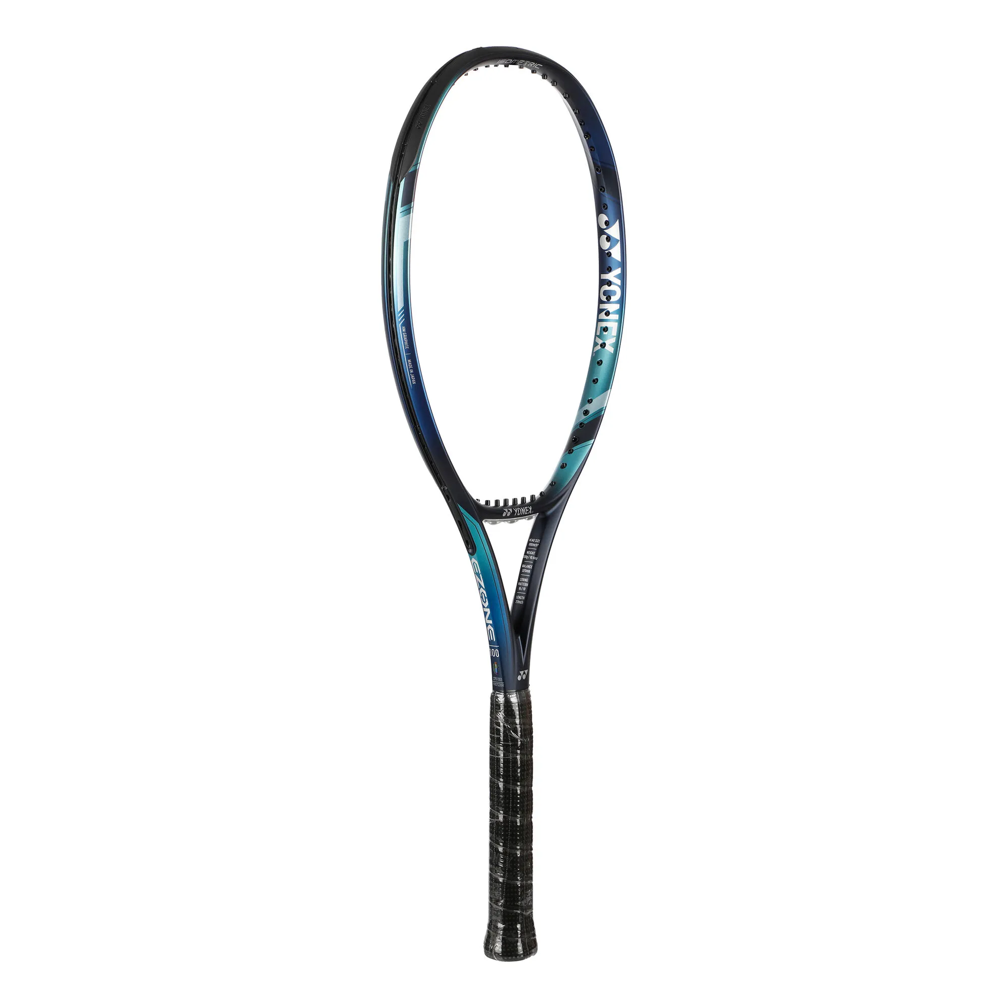 YONEX EZONE 100 (300g) 4 YONEX EZONE 100 (300g) - immagine 2