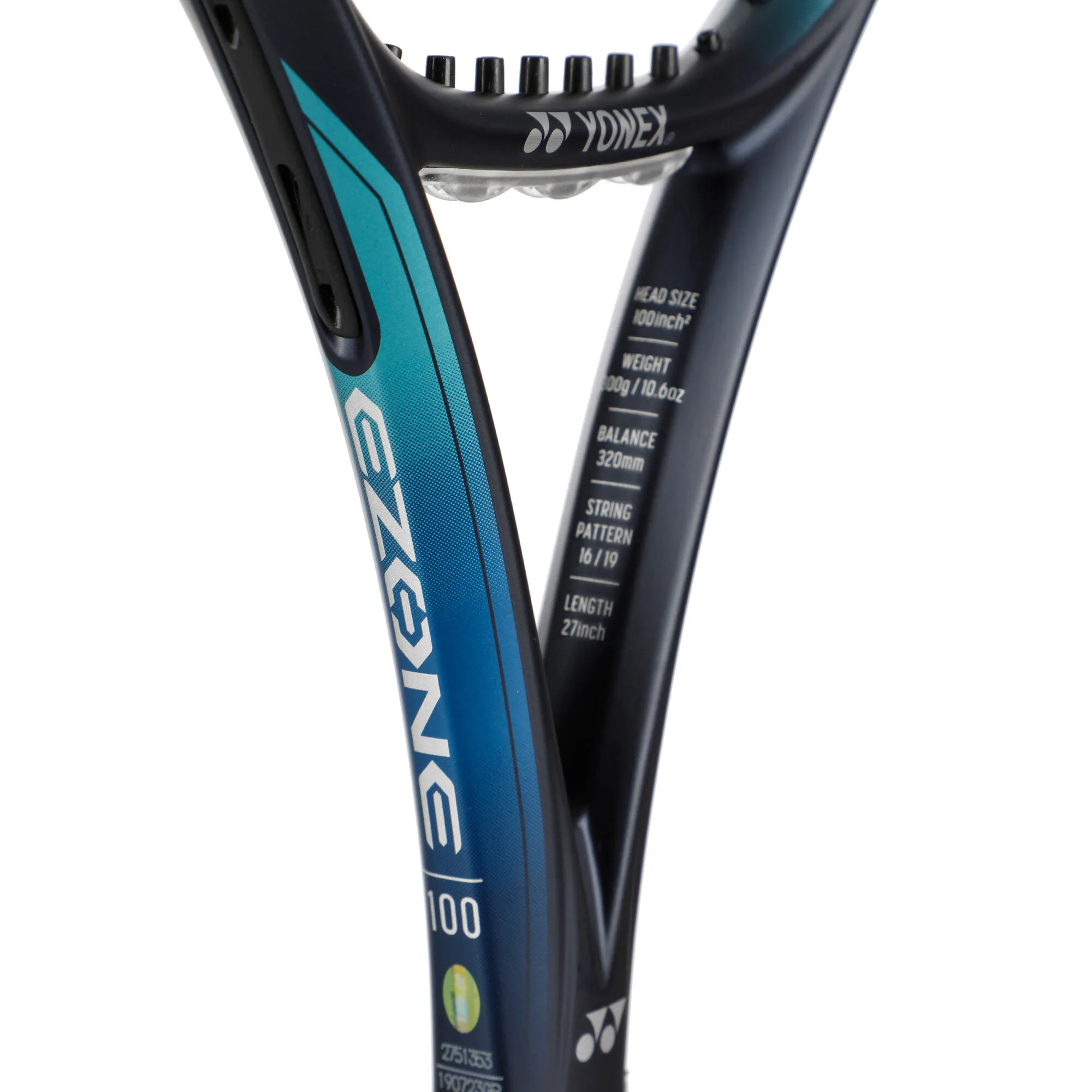 YONEX EZONE 100 (300g) 7 YONEX EZONE 100 (300g) - immagine 5