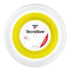 TECNIFIBRE HDMX 200m Rotolo Di Corde - Giallo