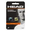 Head Zverev Antivibrazioni Confezione Da 2 - Blu, Giallo