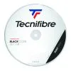 TECNIFIBRE Black Code 200m Rotolo Di Corde - Nero -Racchette da tennis negozio 01879000 000