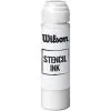 Wilson Penna Per Logo - Bianco -Racchette da tennis negozio 0188400000 000