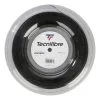 TECNIFIBRE Synthetic Gut 200m Rotolo Di Corde - Nero