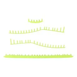 Head Extreme Team L Set Di Occhielli - Lime