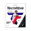 TECNIFIBRE Razor Soft 12m Set Di Corde - Grigio