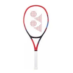 YONEX VCORE 100L (280g) Racchette Test