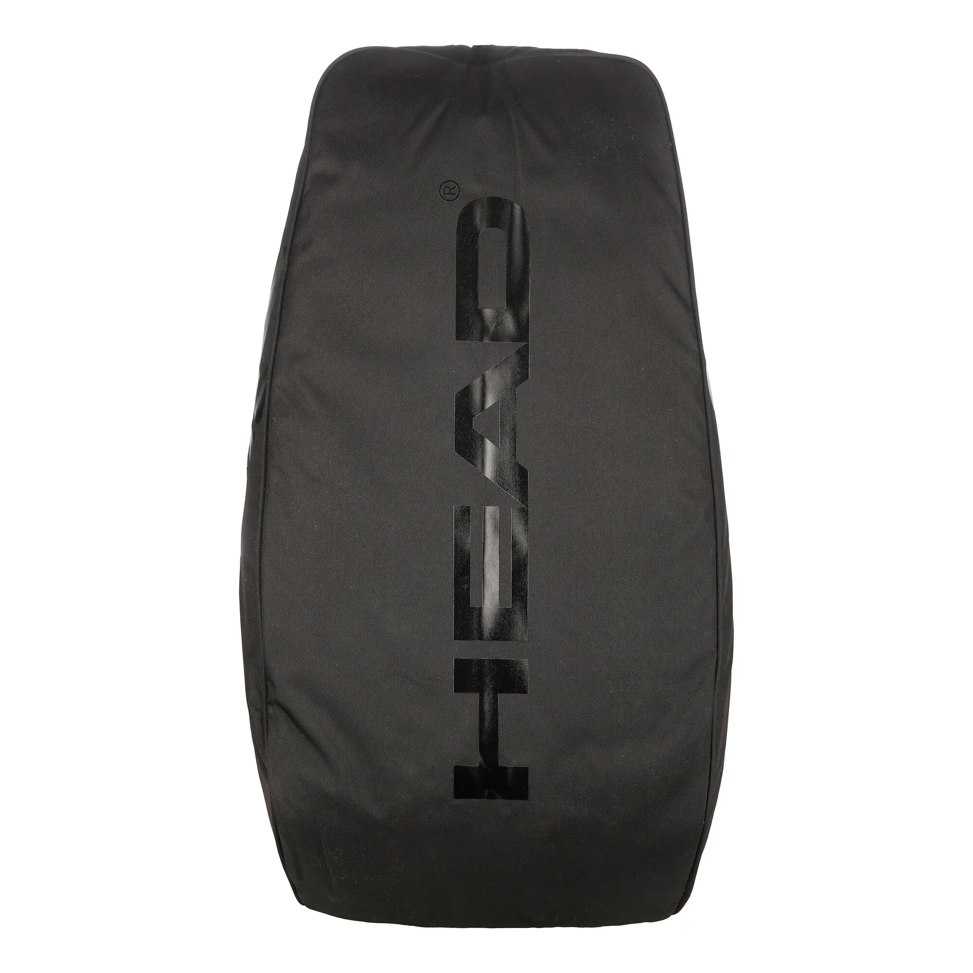 Head Team 12R Monstercombi Borsa Per Racchetta Edizione Speciale - Nero 11 Head Team 12R Monstercombi Borsa Per Racchetta Edizione Speciale - Nero - immagine 9