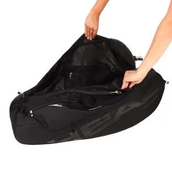 Head Team 12R Monstercombi Borsa Per Racchetta Edizione Speciale - Nero 23 Head Team 12R Monstercombi Borsa Per Racchetta Edizione Speciale - Nero -Racchette da tennis negozio 0190500000 0 8
