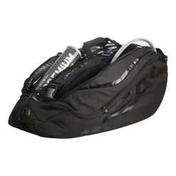 Head Team 12R Monstercombi Borsa Per Racchetta Edizione Speciale - Nero 18 Head Team 12R Monstercombi Borsa Per Racchetta Edizione Speciale - Nero -Racchette da tennis negozio 0190500000 11