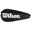 Wilson Performance Custodia Per Racchetta - Nero 2 Wilson Performance Custodia Per Racchetta - Nero -Racchette da tennis negozio 0191900000 000