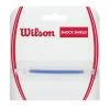 Wilson Shock Shield Antivibrazioni Confezione Da 1 - Blu 1 Wilson Shock Shield Antivibrazioni Confezione Da 1 - Blu -Racchette da tennis negozio 0193100000 000