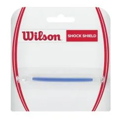 Wilson Shock Shield Antivibrazioni Confezione Da 1 - Blu