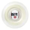 Wilson Sensation Rotolo Di Corde 200m - Colori Naturali -Racchette da tennis negozio 01971000 000