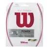 Wilson NXT Power Set Di Corde 12,2m - Colori Naturali