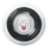Wilson Revolve Rotolo Di Corde 200m - Grigio -Racchette da tennis negozio 02001000 000