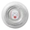 Wilson Revolve Rotolo Di Corde 200m - Bianco -Racchette da tennis negozio 02002000 000