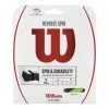 Wilson Revolve Spin Set Di Corde 12,2m - Verde -Racchette da tennis negozio 02012000 000