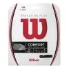 Wilson Sensation Plus Set Di Corde 12,2m - Nero -Racchette da tennis negozio 02017000 000
