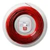 Wilson Revolve Twist Rotolo Di Corde 200m - Rosso 2 Wilson Revolve Twist Rotolo Di Corde 200m - Rosso -Racchette da tennis negozio 02023000 000